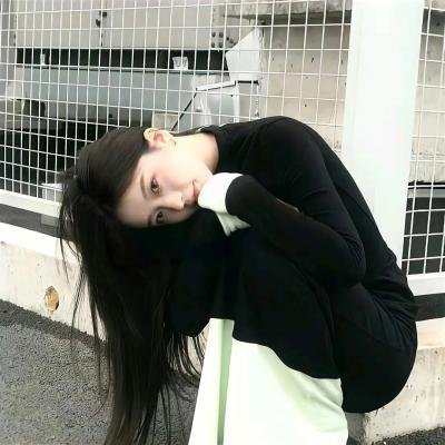 狼女